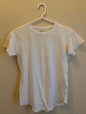100% Cotton Madewell t-shirt